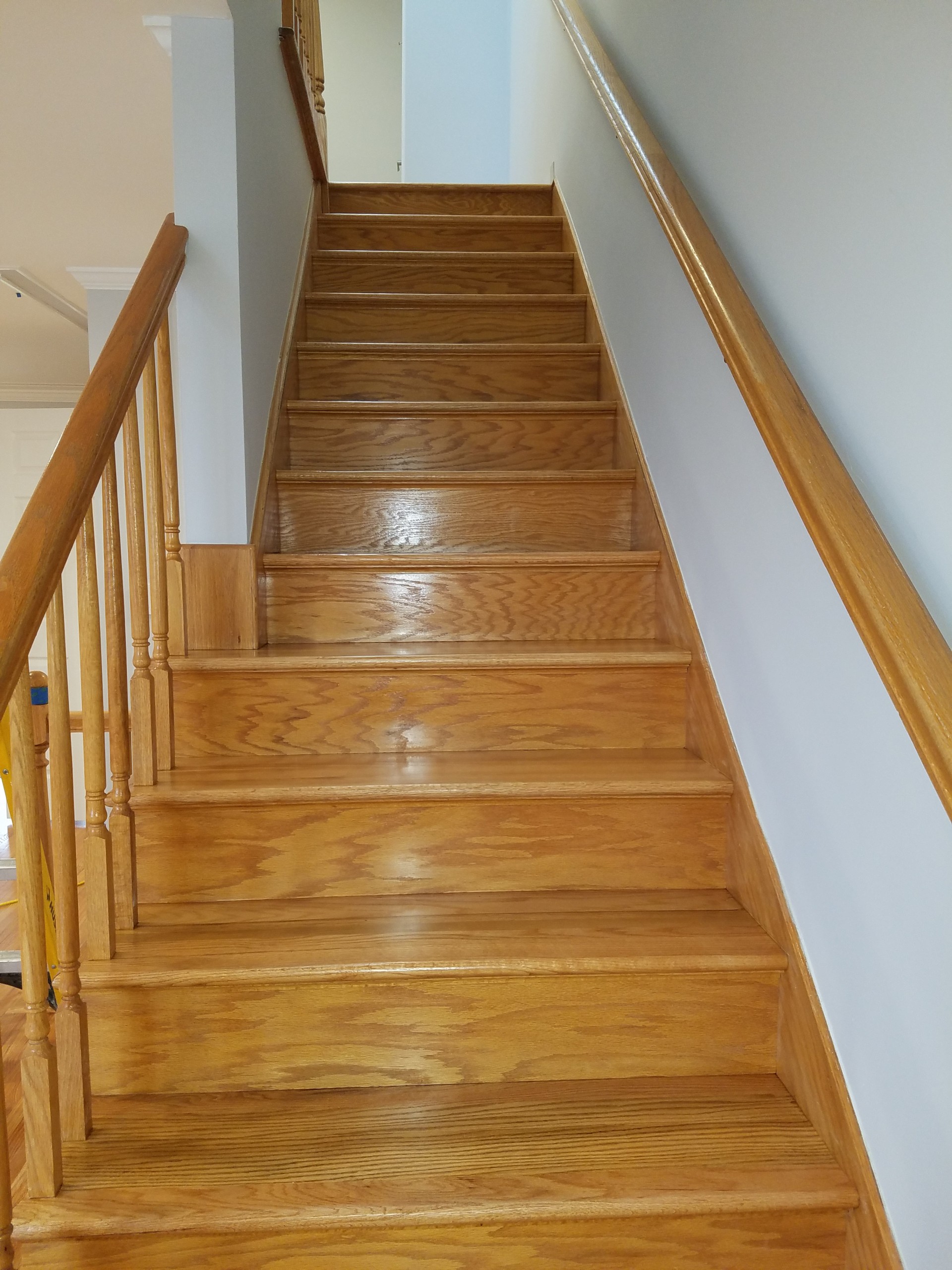 Renovation at Condo Unit on Broad Avenue in Palisades Park, NJ