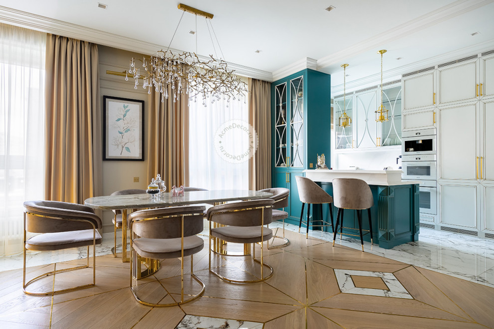 Квартира в ЖК City Park