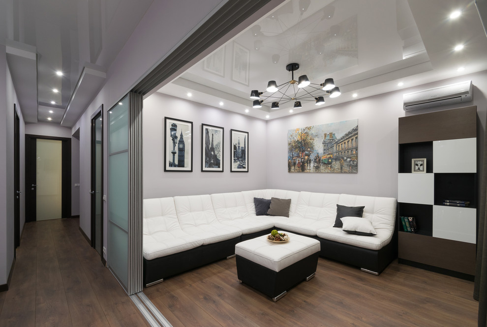 Ремонт квартиры в новостройке