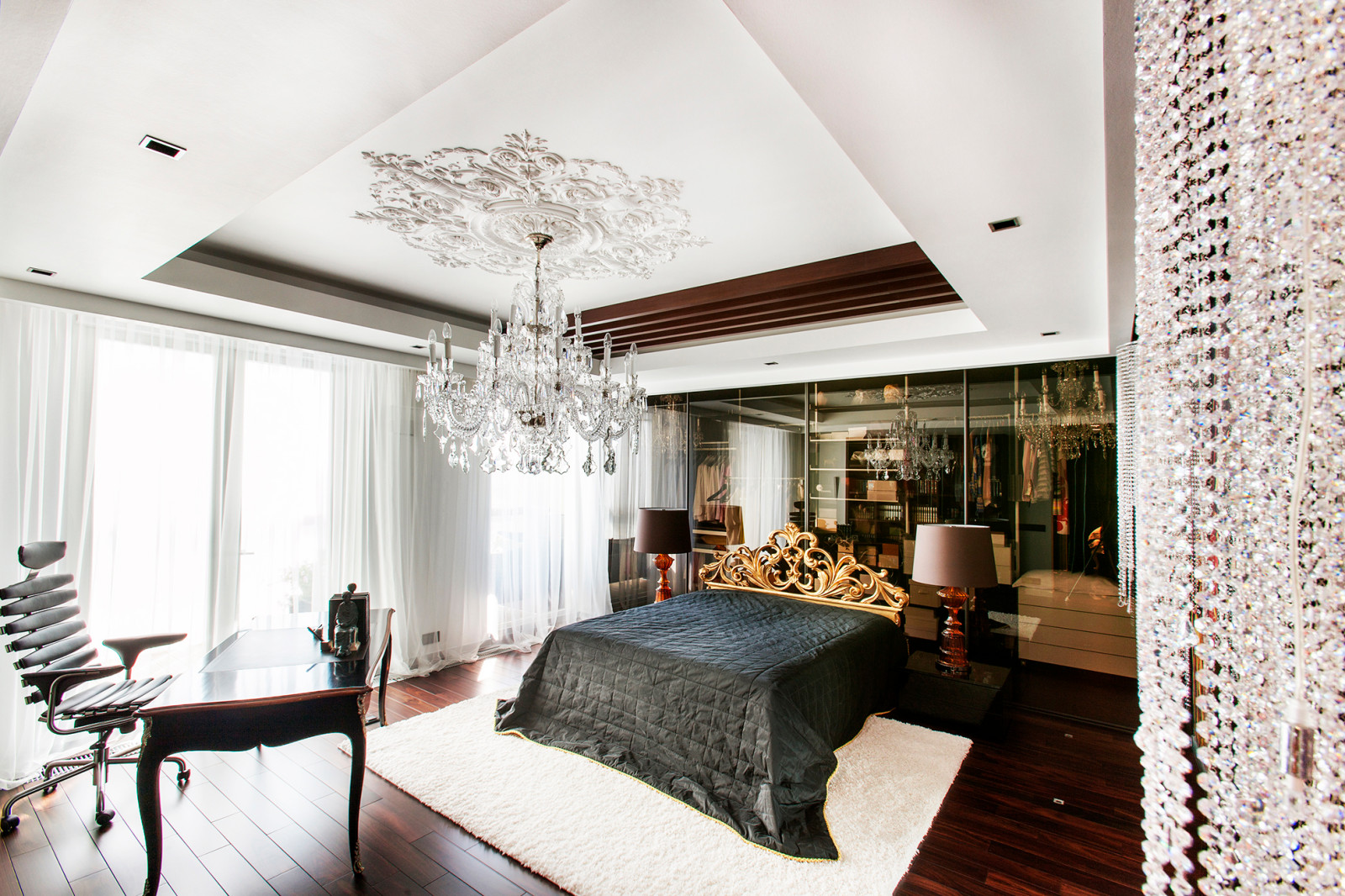 Квартира в ЖК Резиденция