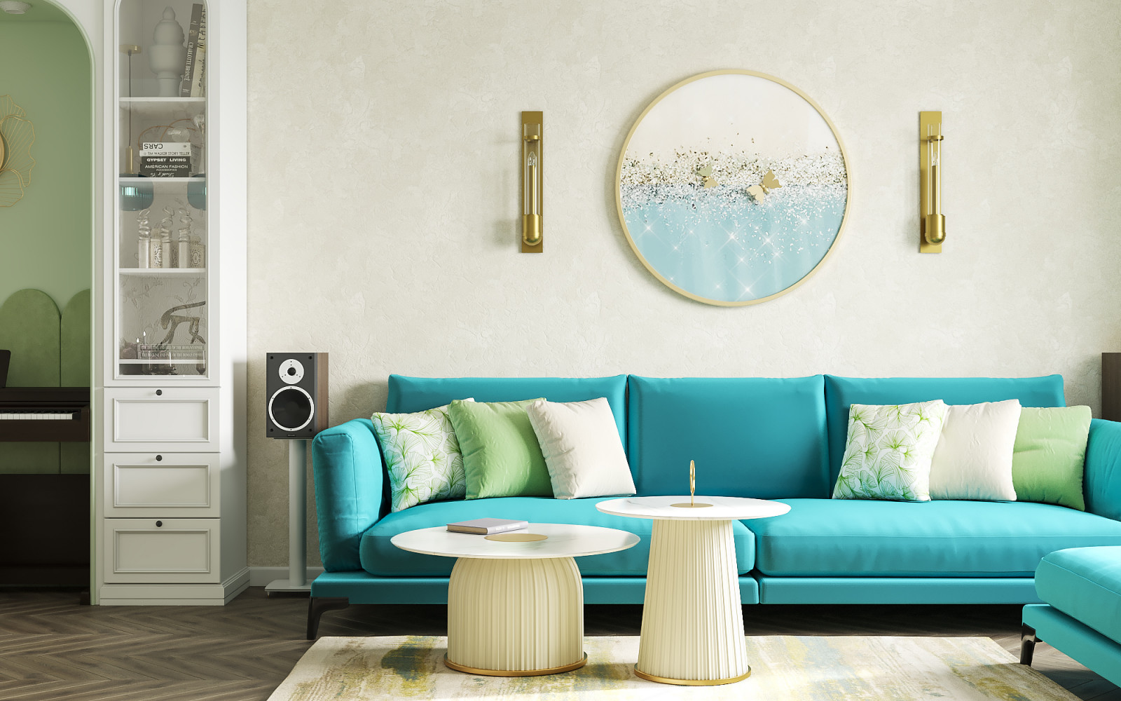 Двери в рай