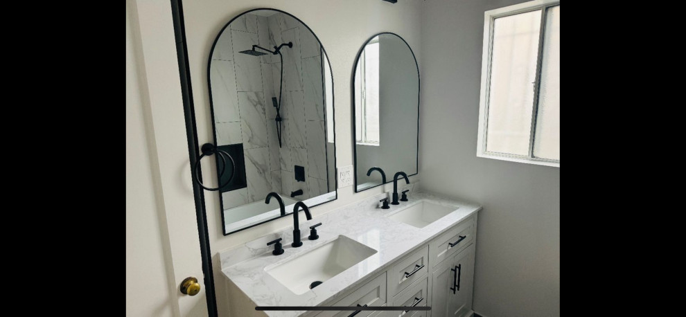 Complete Home Remodel -Inglewood: THE PROCESS