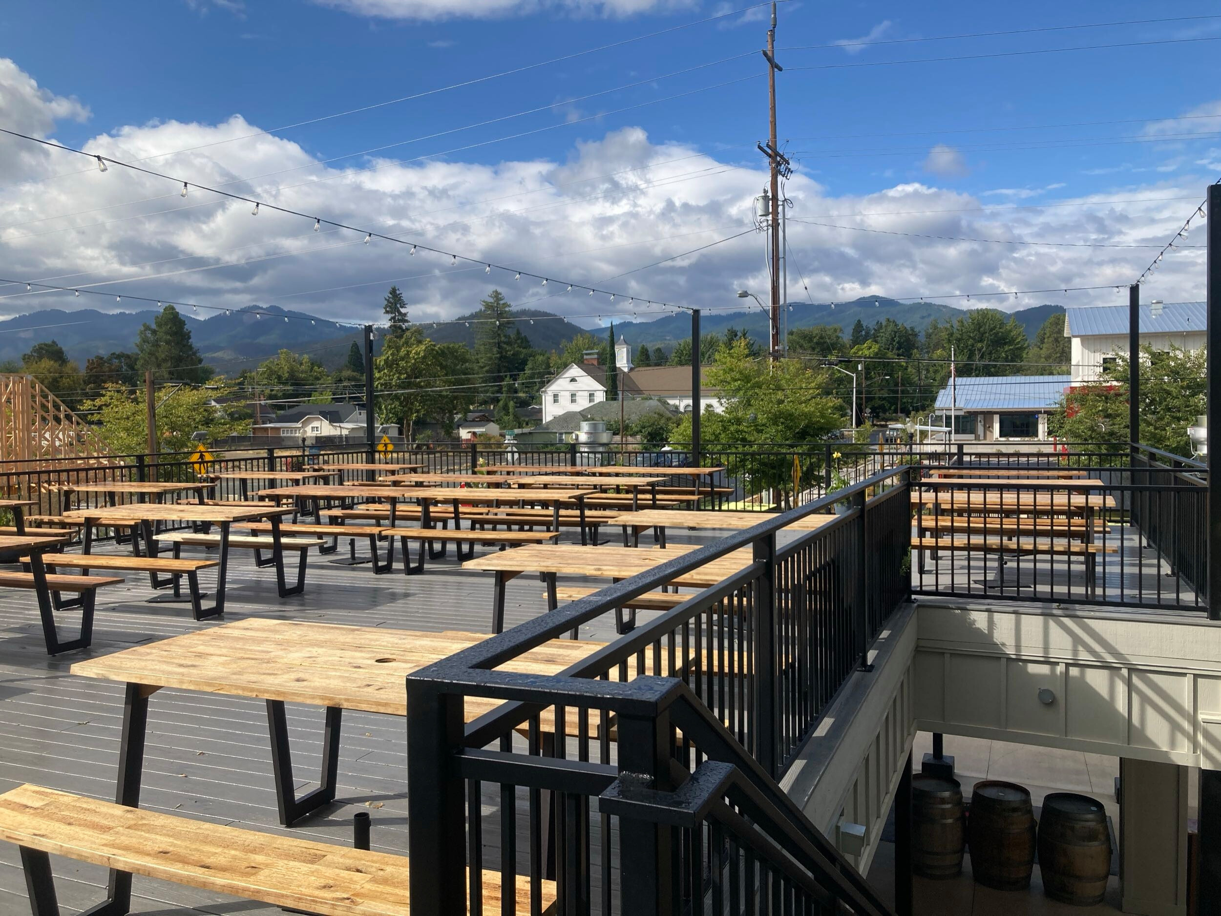 Phoodery, Phoenix Oregon