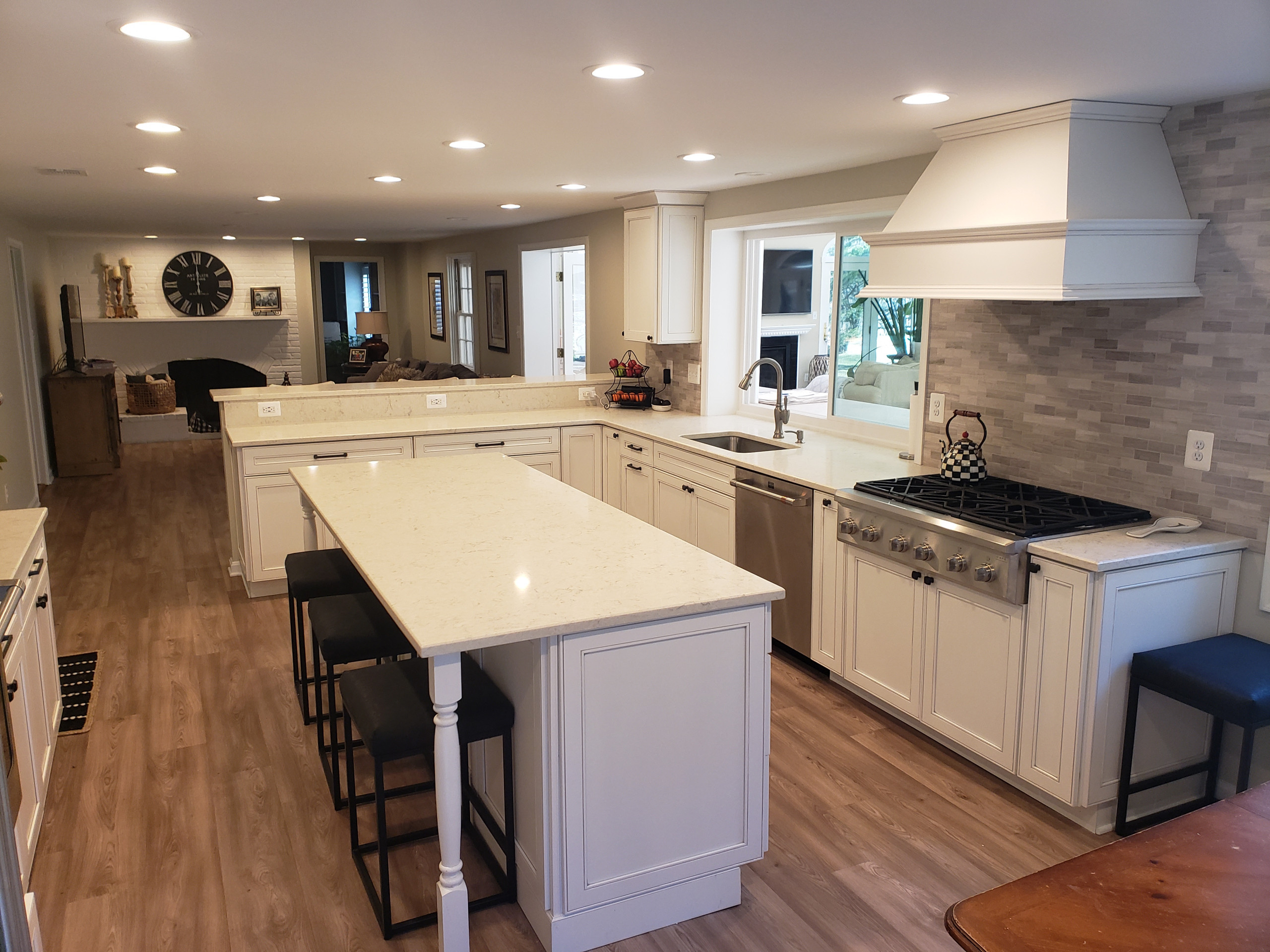 Potomic Kitchen