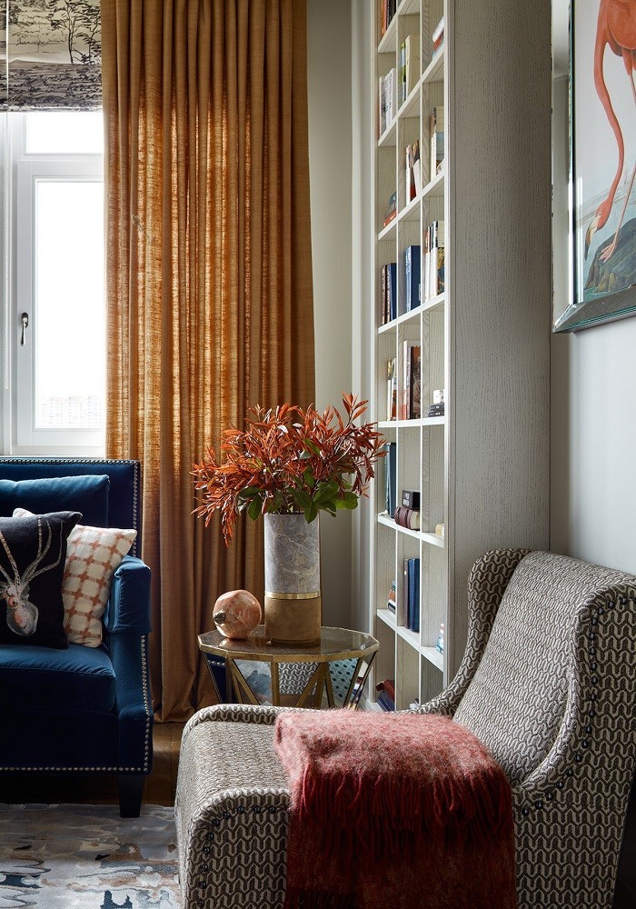 Новая Олимпийская деревня