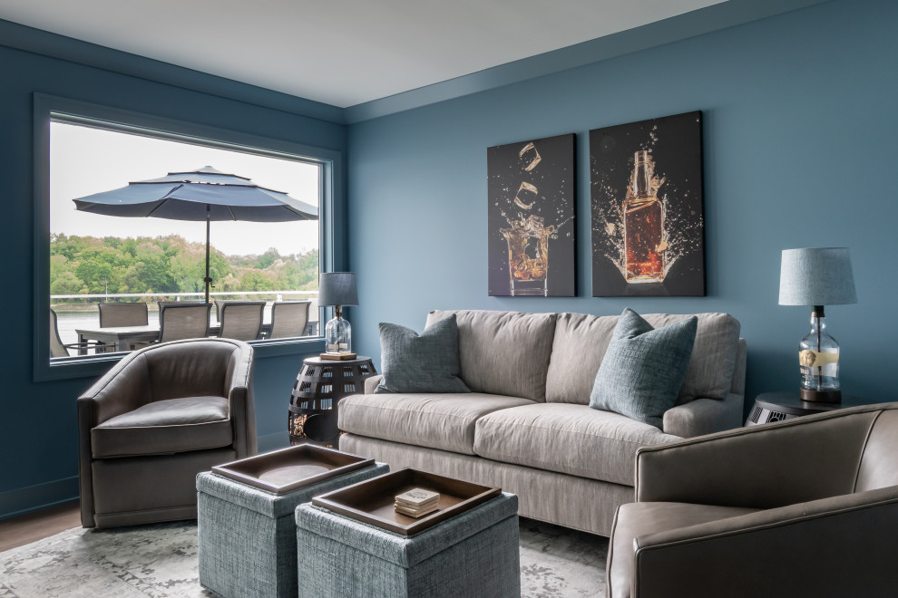 Mid-Century Make over