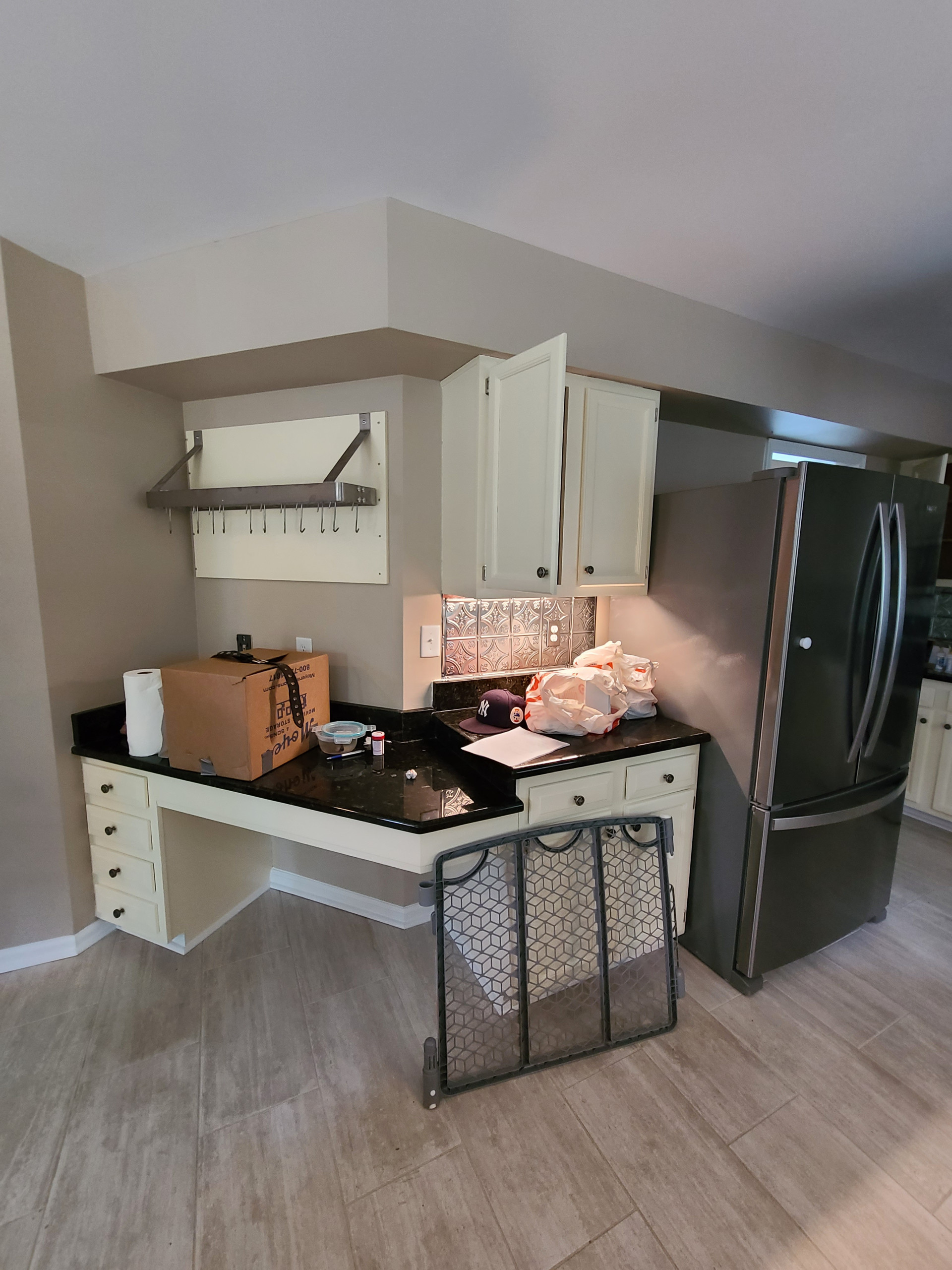Kitchen Remodel