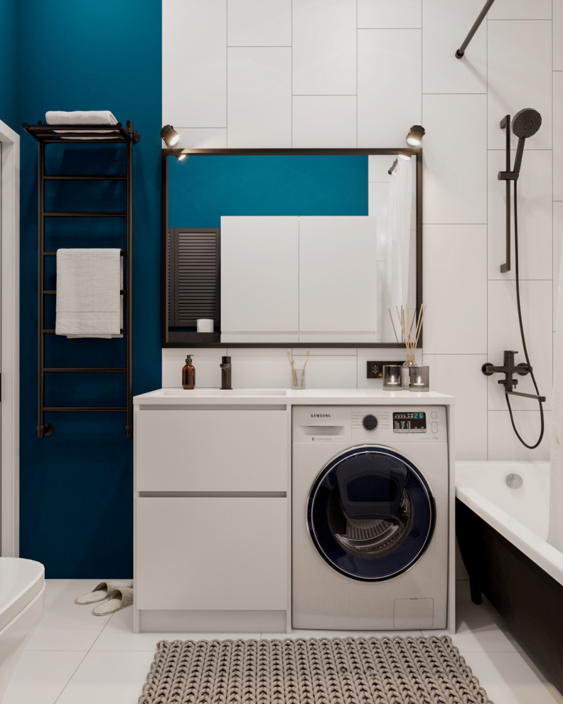 ЖК РИВЕРПАРК