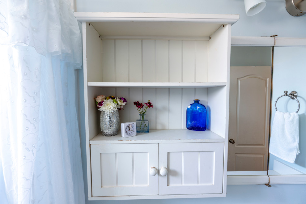 Alameda Master Bathroom