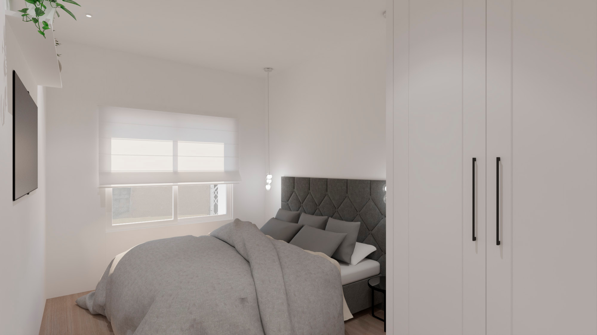 Reforma integral de vivienda