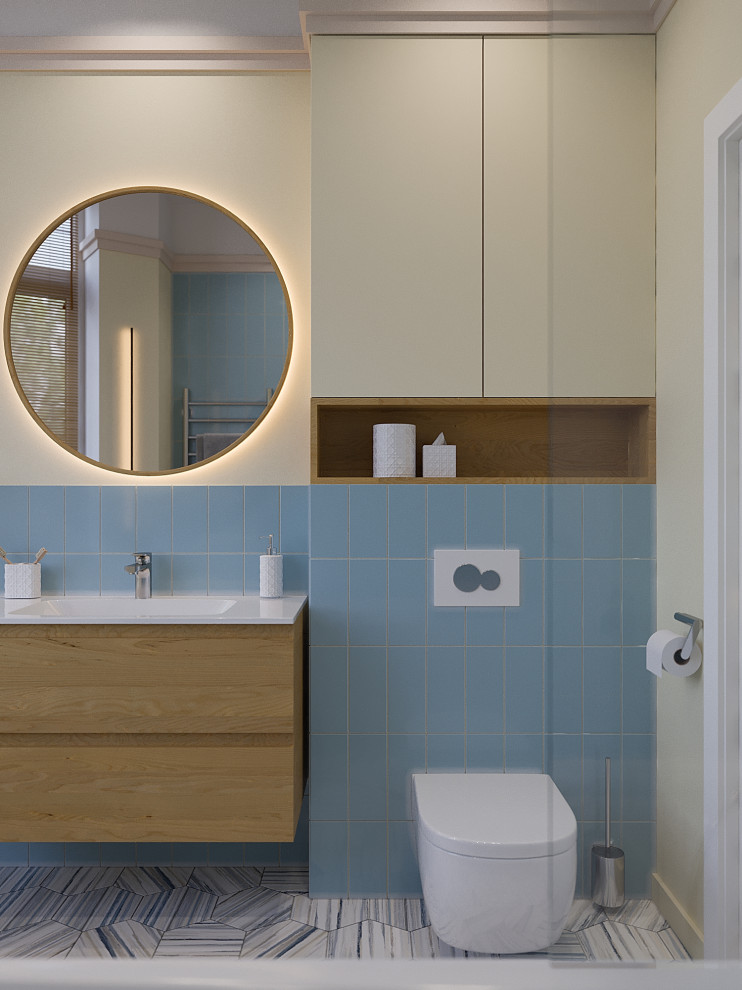 Ванная комната