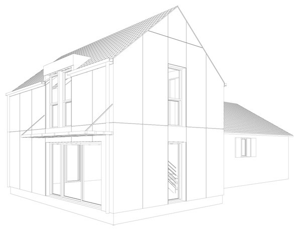 EXTENSION à LANOBRE