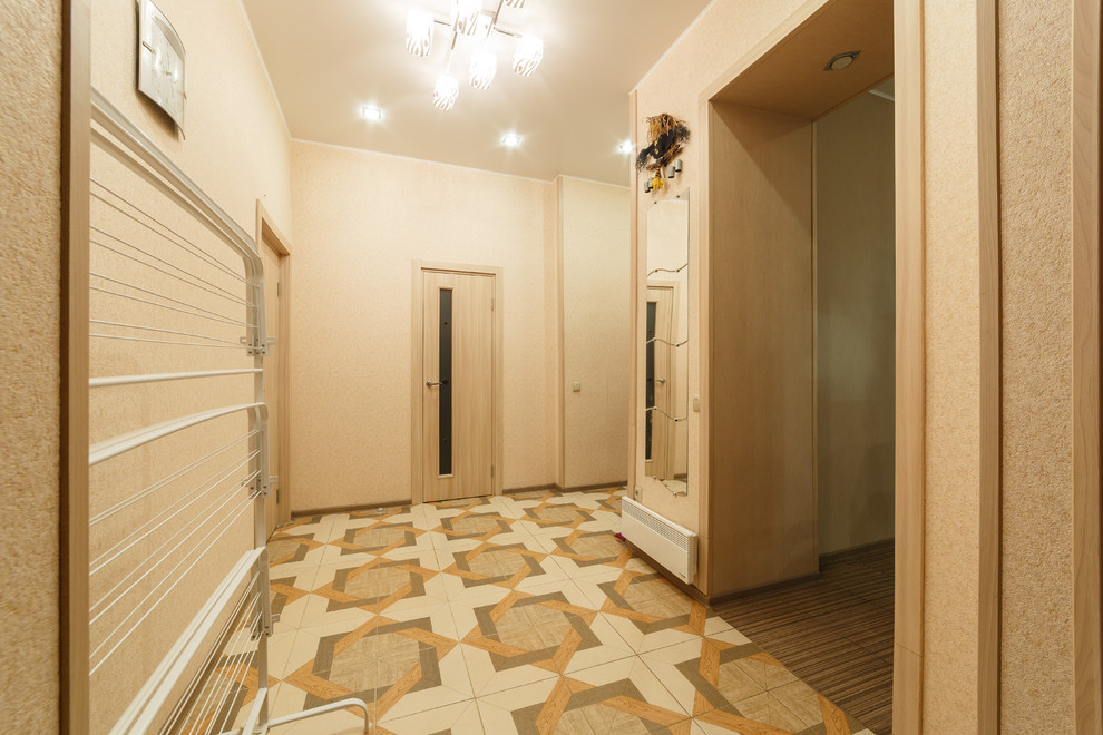 Квартира на Коломенской