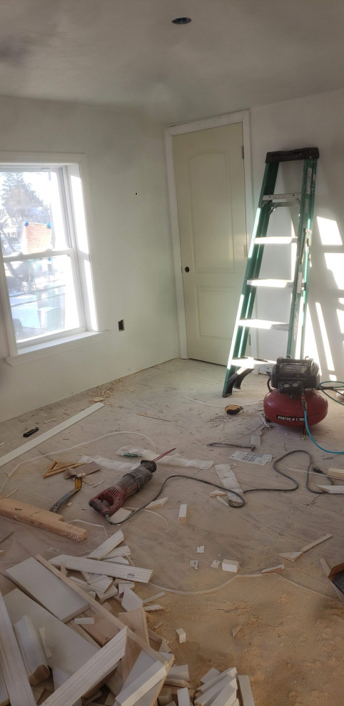 Addition Project