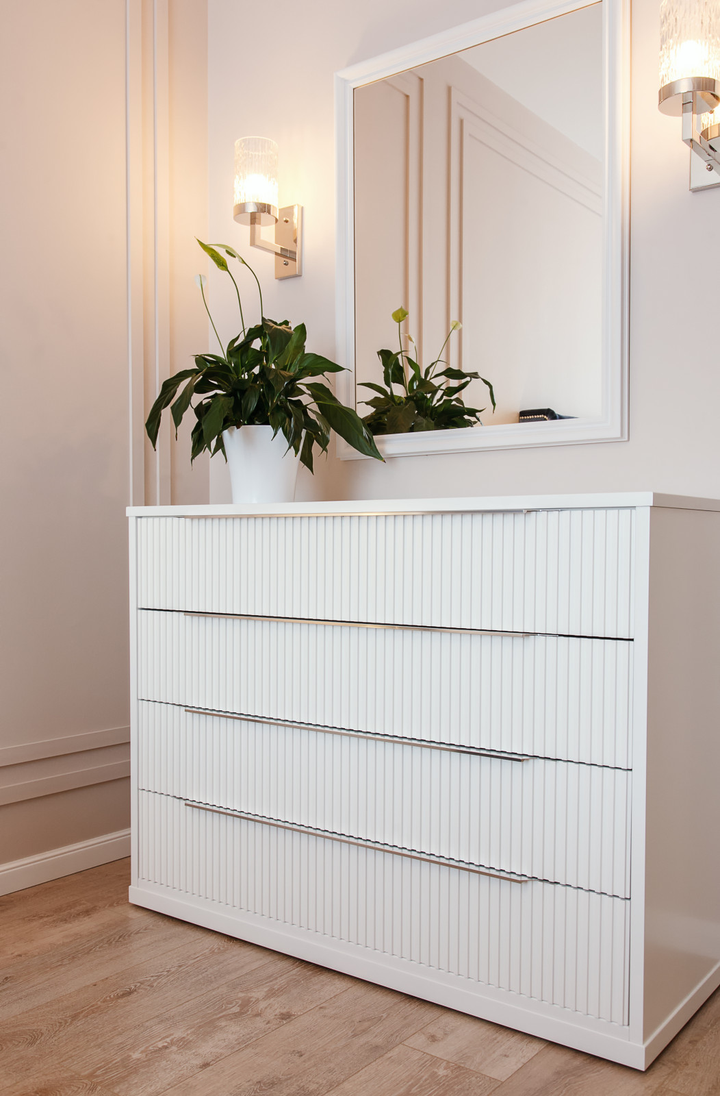 Квартира в Краснодаре