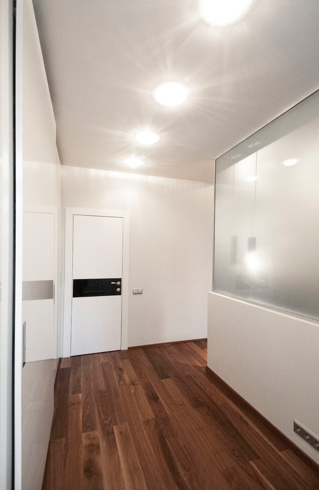 Квартира нв Выборгском шоссе 112