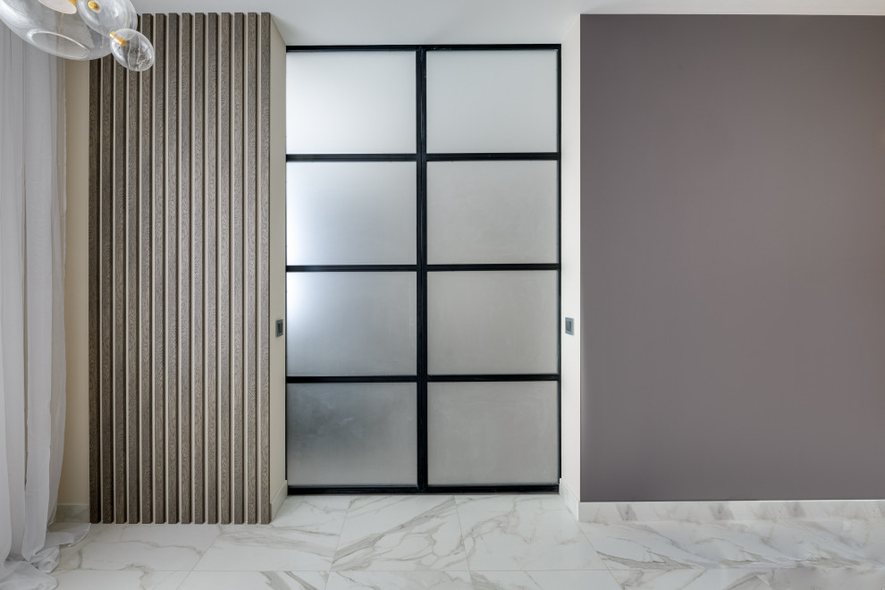 Двухкомнатная квартира в Бутово