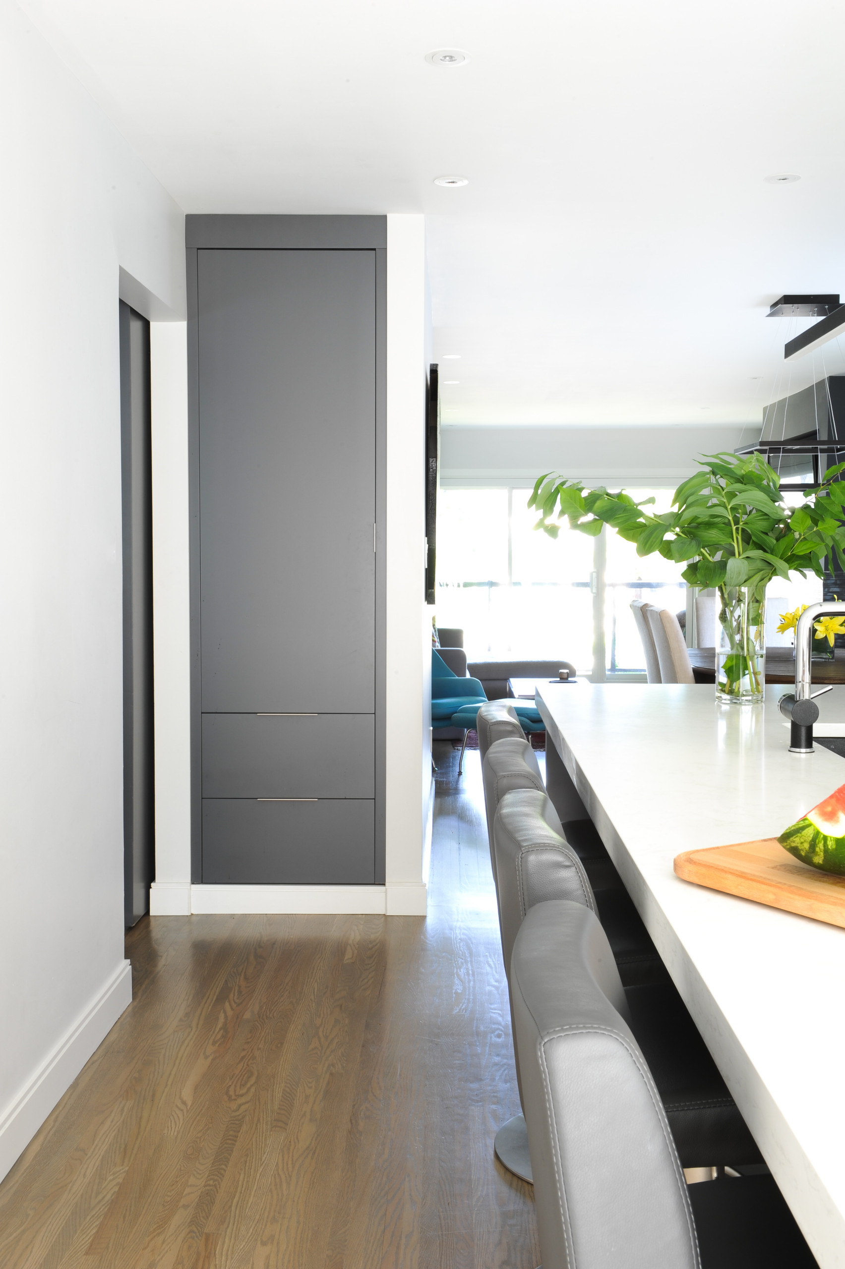 Vancouver Special Renovation