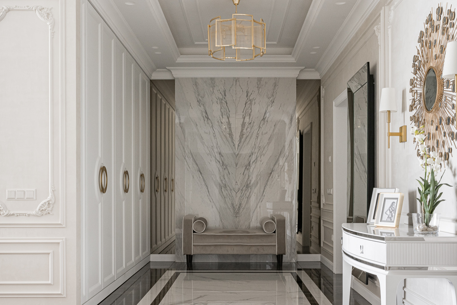 Квартира на ул. Мамина-Сибиряка