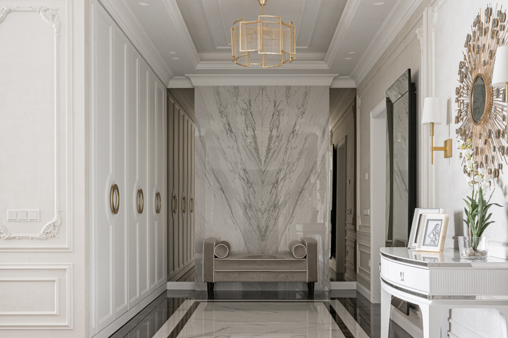 Квартира на ул. Мамина-Сибиряка