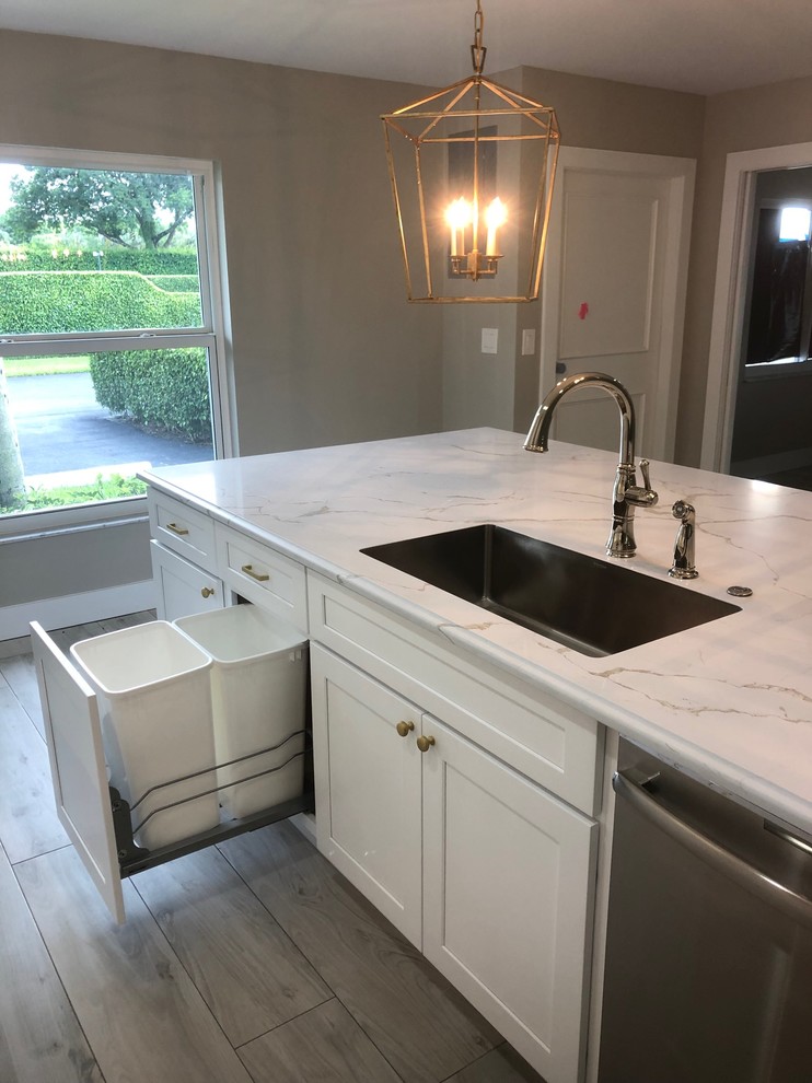 Murphy Kitchen
