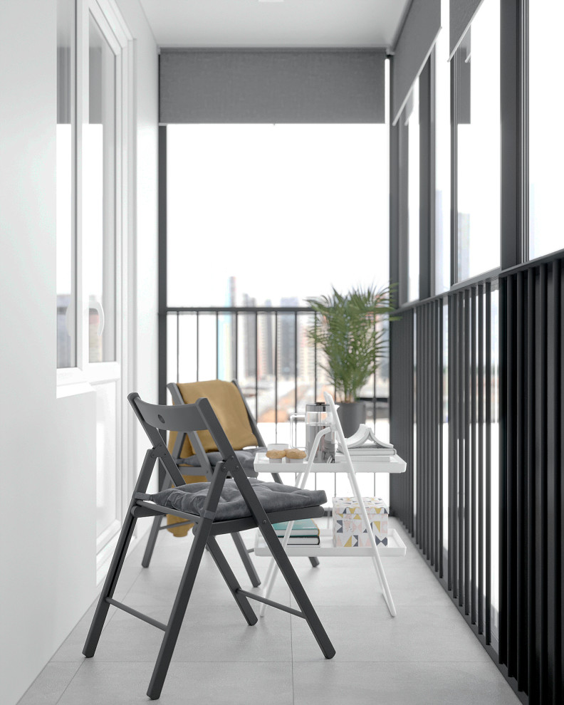 ЖК "Мир Митино" - 61 кв.метров