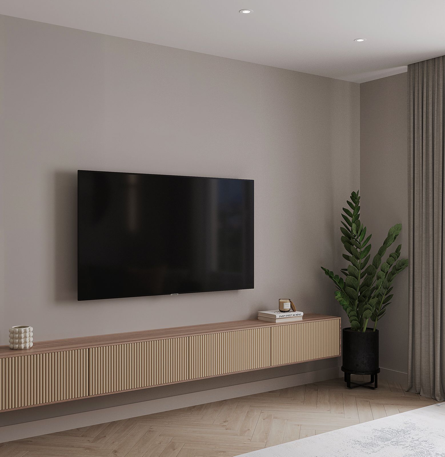 Квартира в ЖК "Алтын Яр"