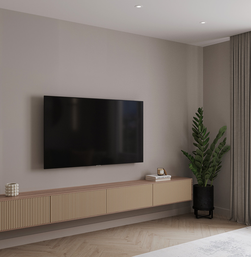 Квартира в ЖК "Алтын Яр"