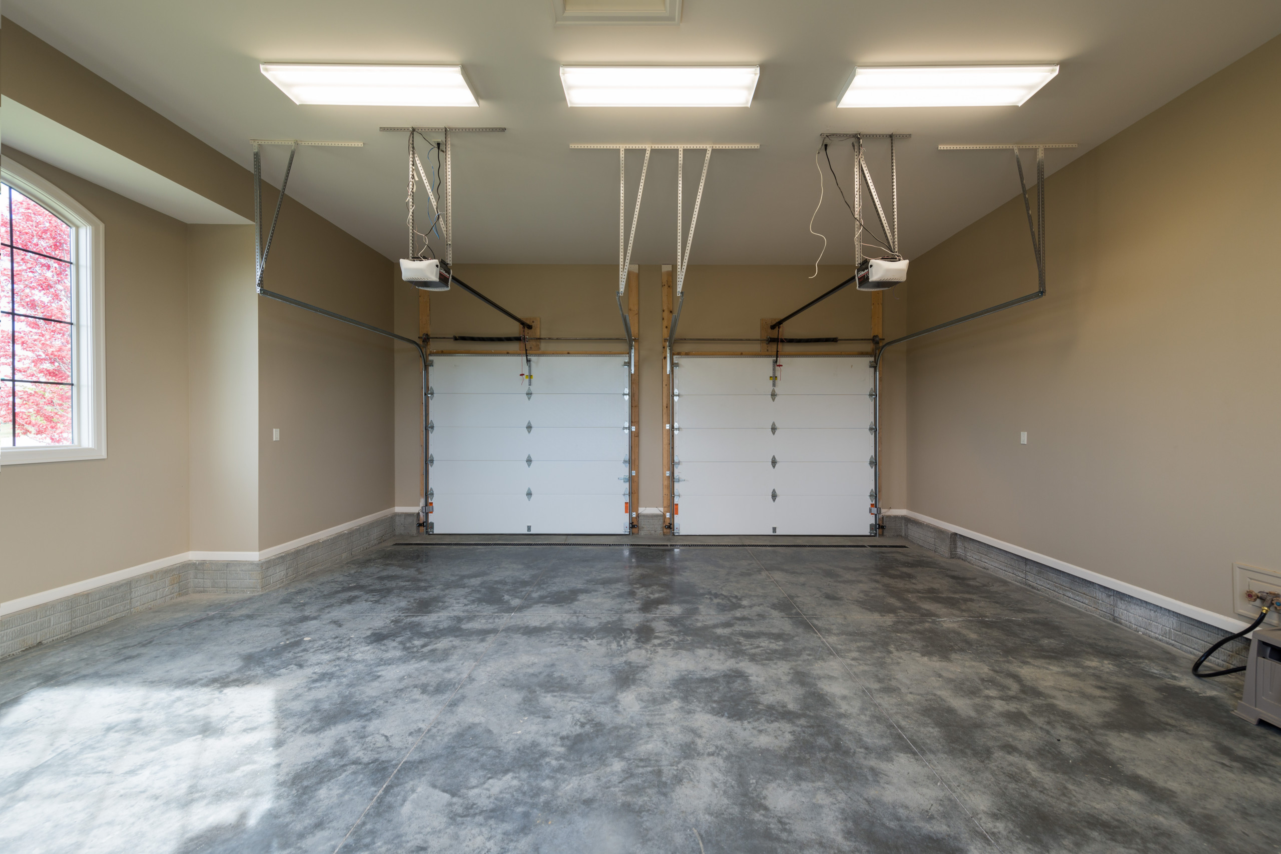 Transitiona/Craftsman Inspired Villa | Sterling Ridge Estates