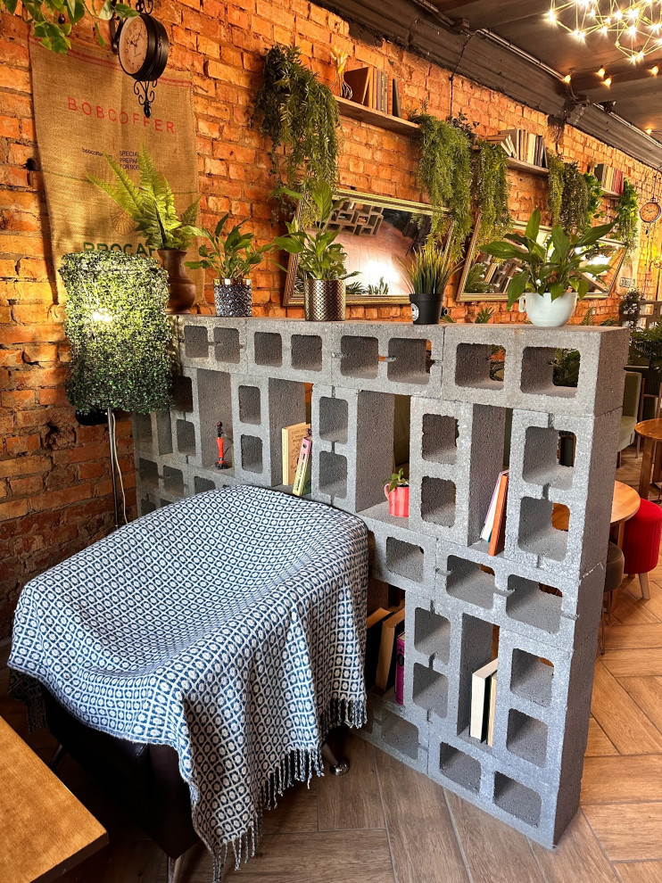 Кофейня New York Cofee