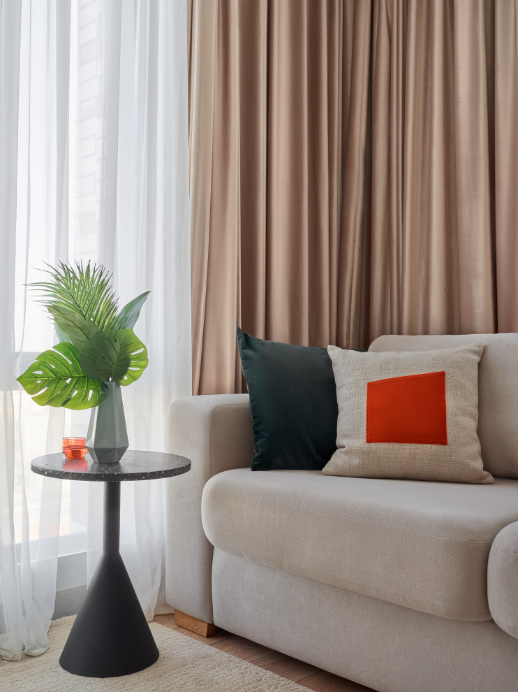 ЖК "Пресня Сити" 2