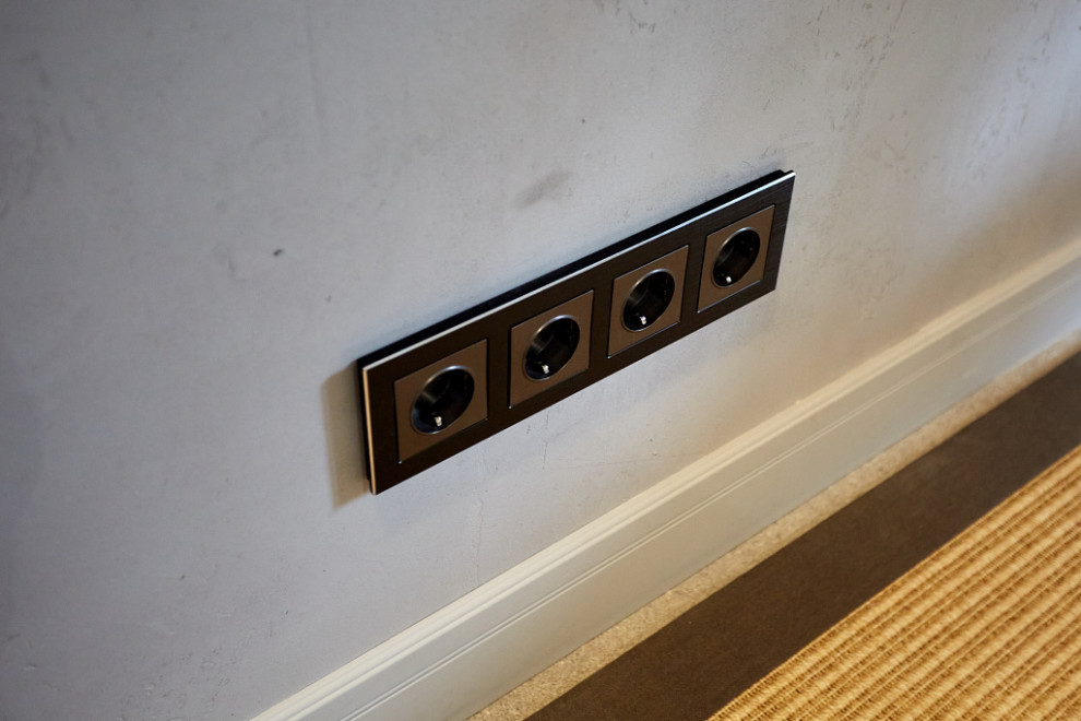 Werkel в новом проекте Александра Безвушко