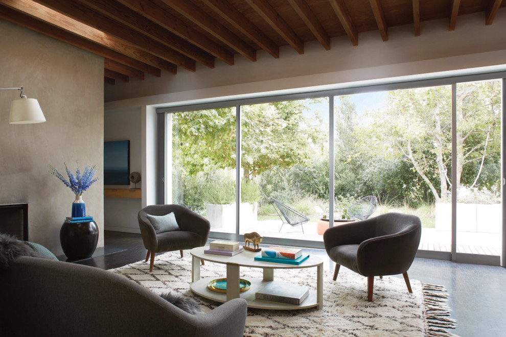 Sliding Glass Doors - Custom Interior Window Fashions Projects
