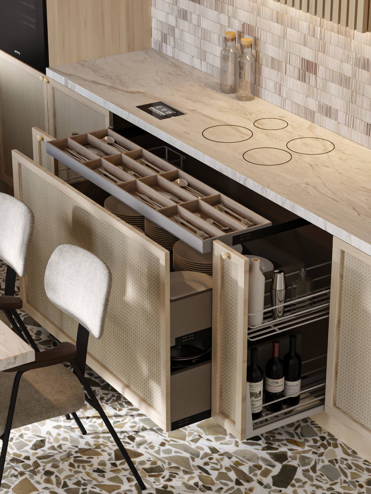 Кухня Balinese Notes