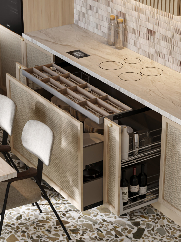 Кухня Balinese Notes