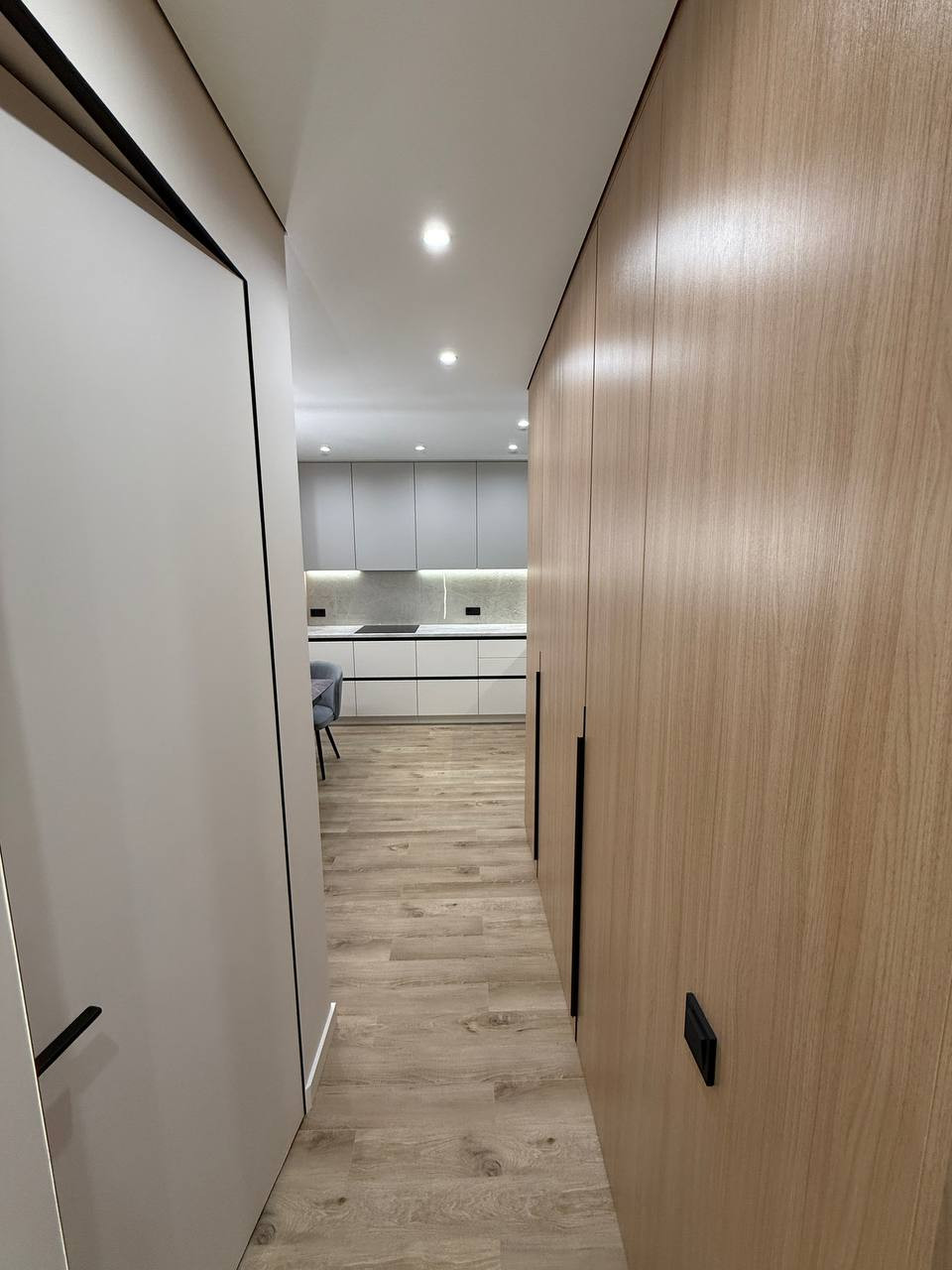 Ремонт квартир и домов