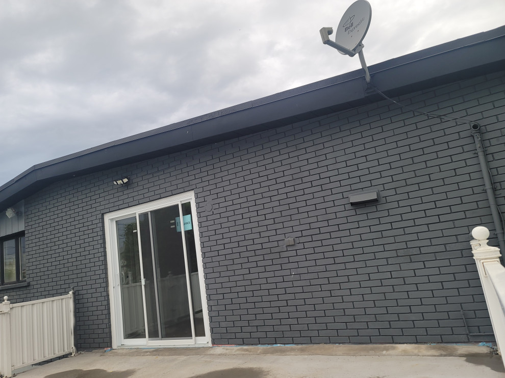EXTERIOR PAINTING