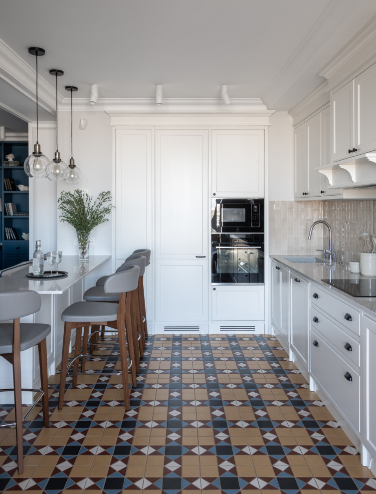 Павшинская пойма