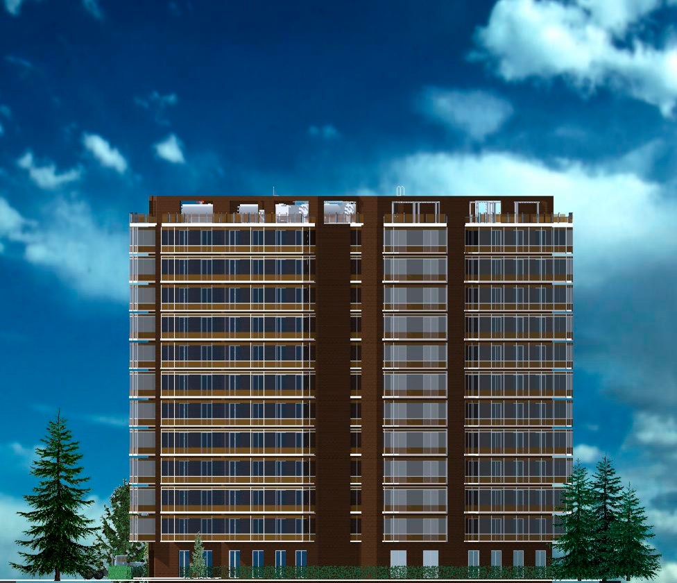 домик в Бапвихе