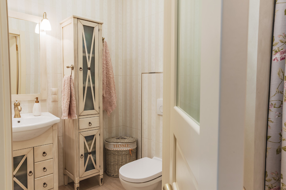 Очаровательный прованс в Западном Кунцево