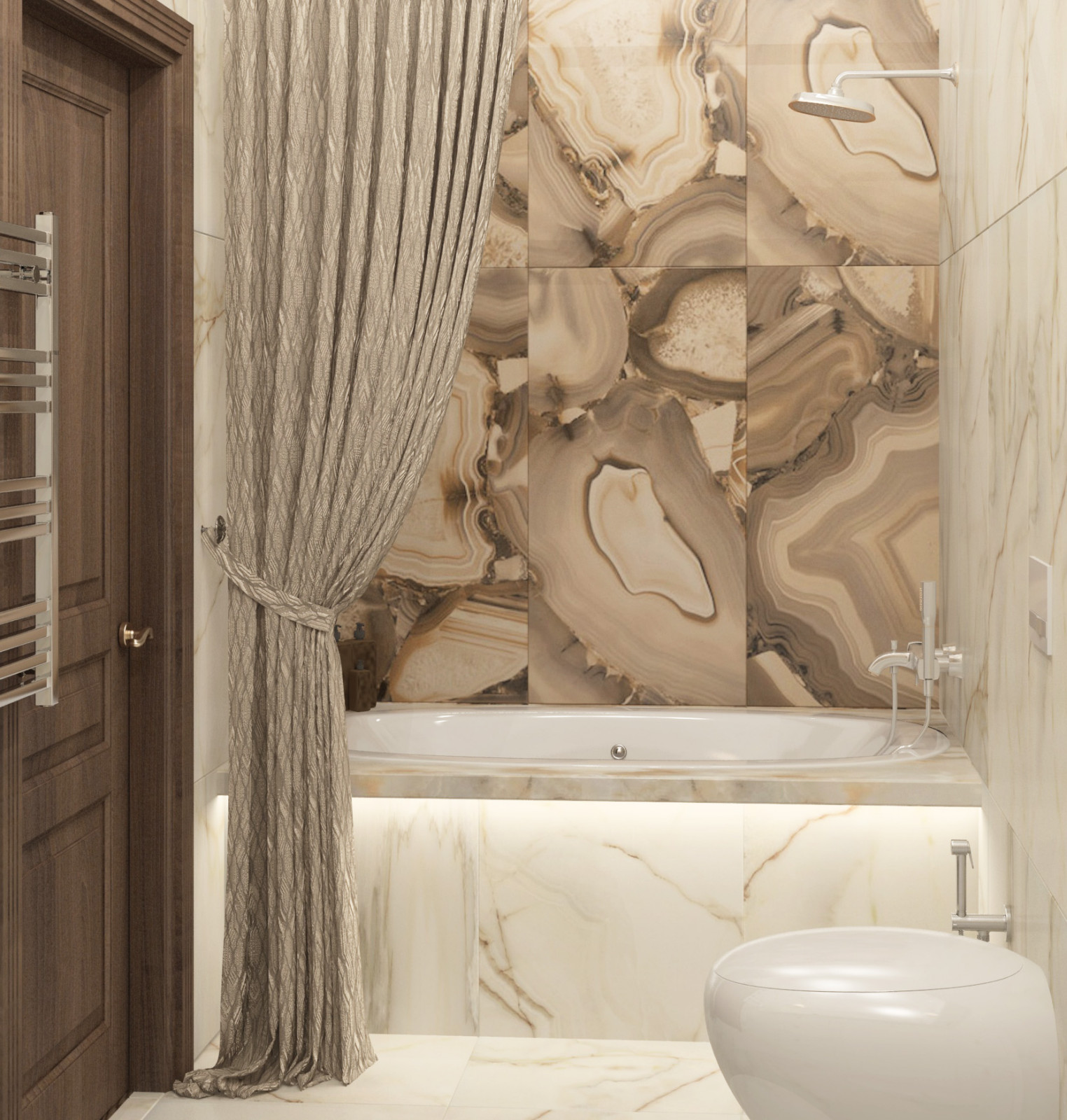 ЖК Новочеремушкинская 17