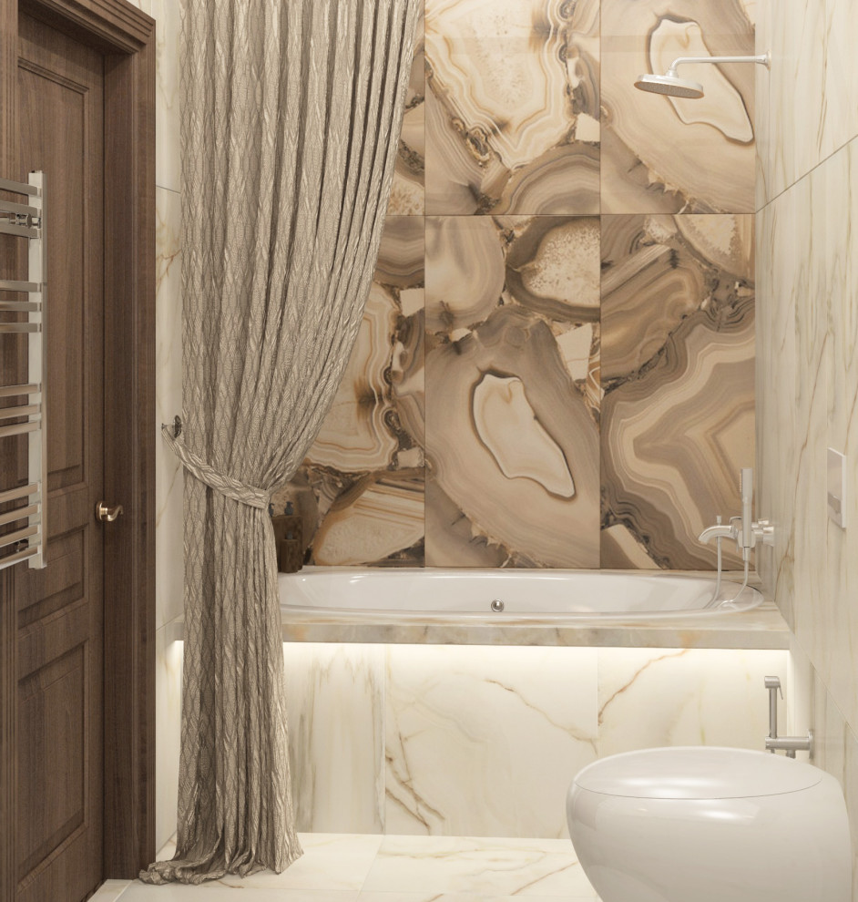 ЖК Новочеремушкинская 17