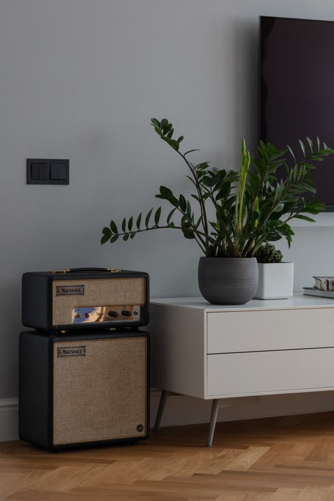 Квартира в ЖК River House