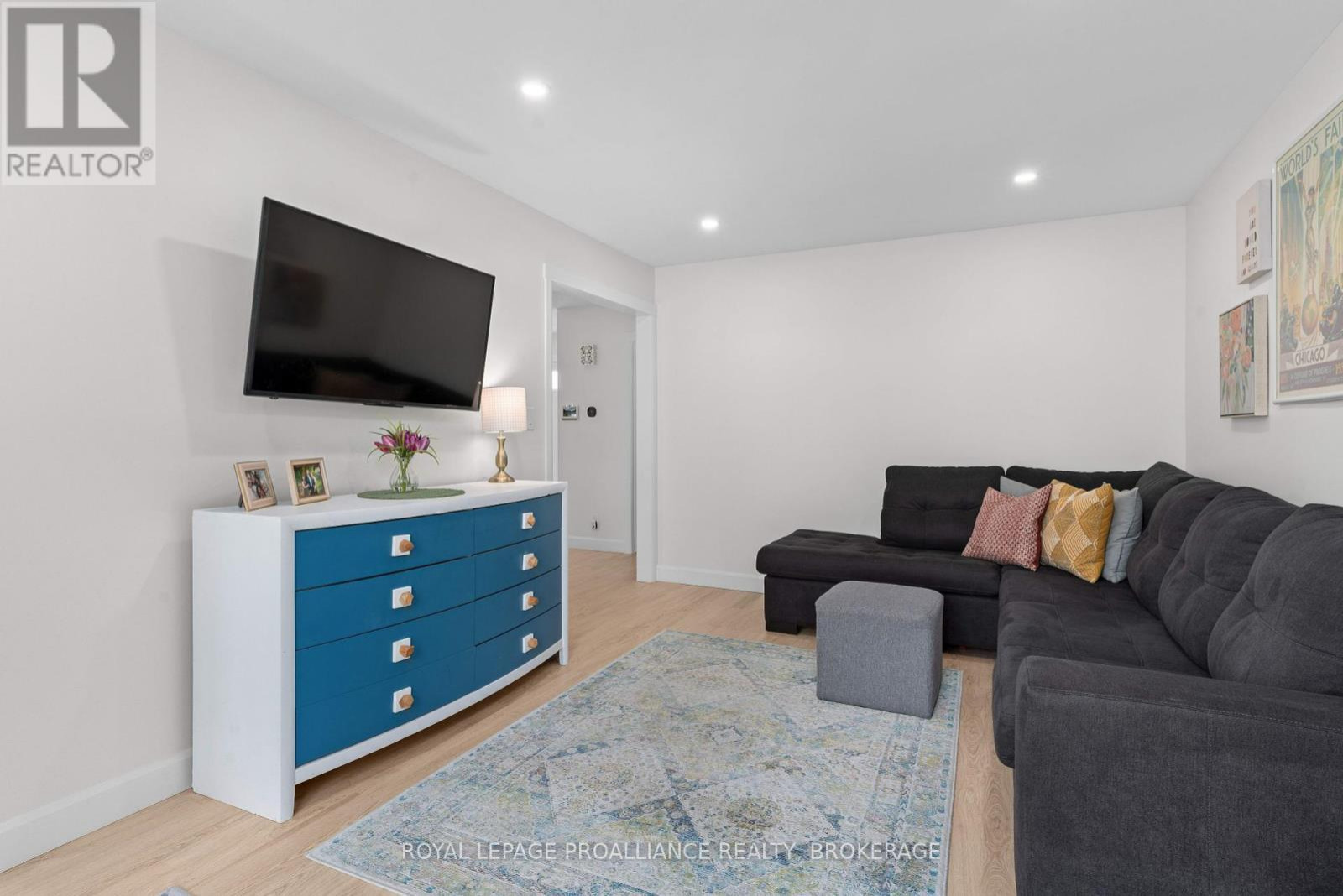Full Home Update