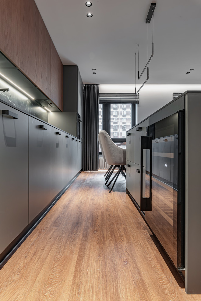 Белая Дача Парк (фотографии реализации)