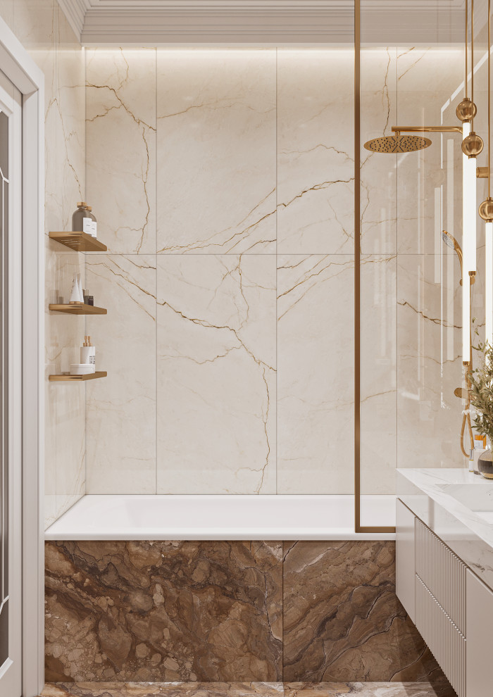 Янтарный вальс