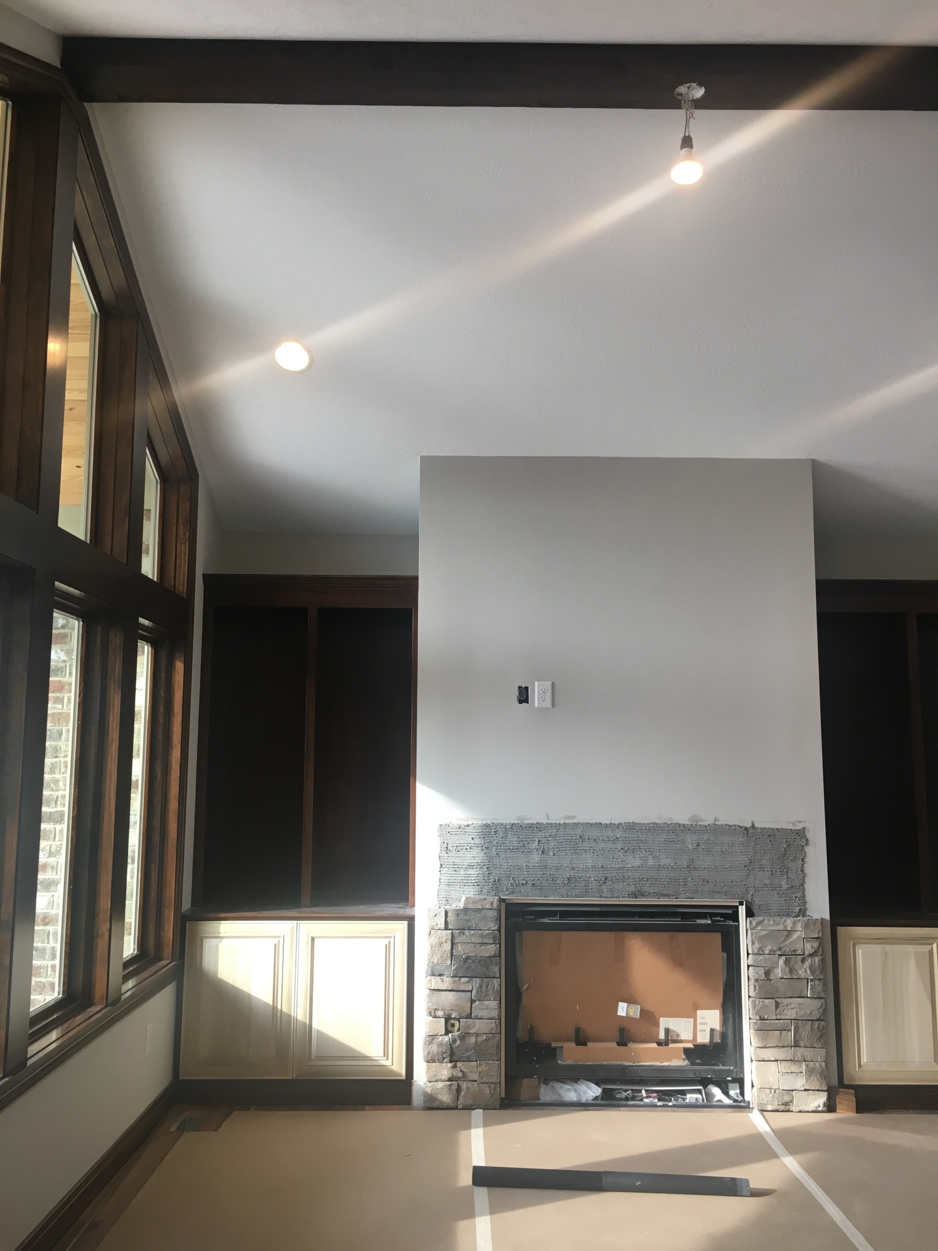 Residence in McCordsville