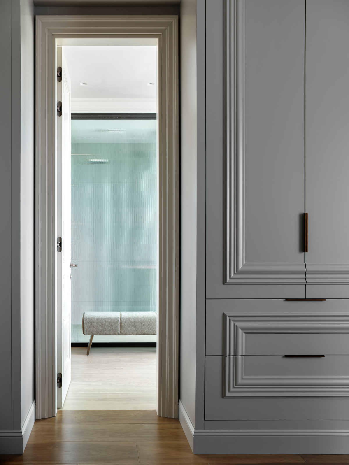 Квартира на Плющихе 3