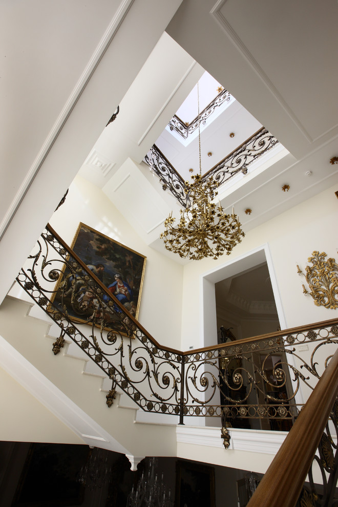 апартаменты  в Москве