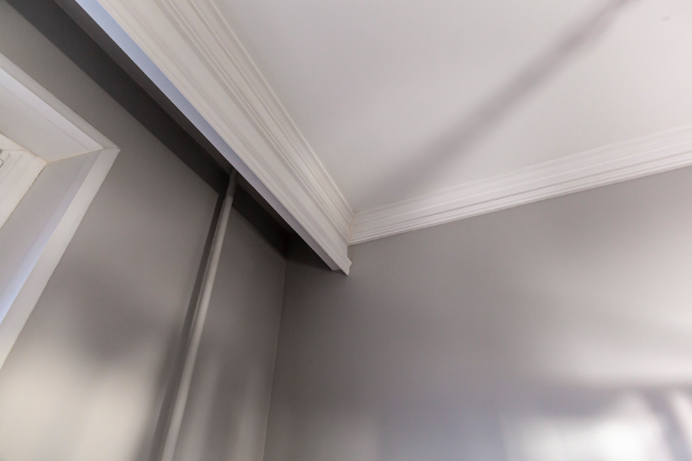 Маленькая кухня 6 квадратных метров.